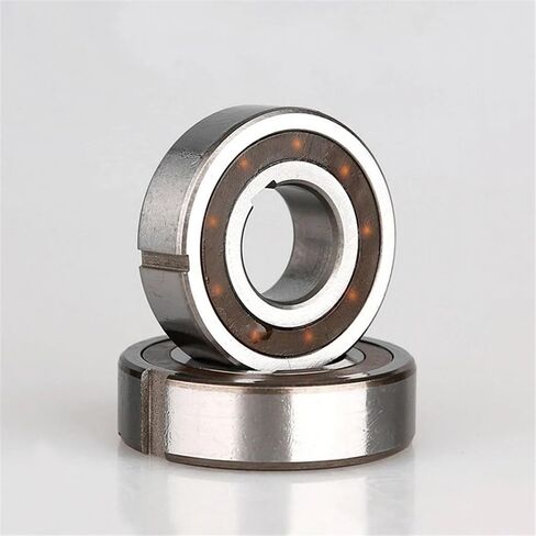 One-Way Bearing CSK8 10 12 15 17 20 25 30 40 The PP Clutch Two Industrial Bearings Gears(CSK15) in Kuwait