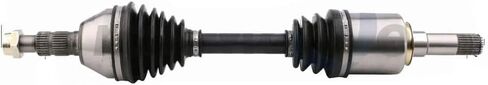Replacement CV Axle Shaft (Front Left/CV Axle Shaft) fits Chevrolet in Kuwait