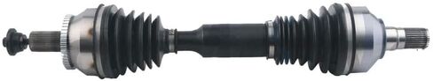 Replacement For Volvo XC90 2007-14 3.2L AWD Front Driver Left CV Axle Shaft in Kuwait