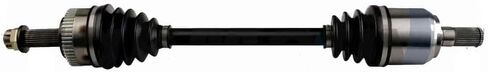 Replacement Front Driv Left CV Axle Shaft KA8077 for Kia Sportage 11-13 2.4L Aut Tr in Kuwait