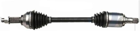 Replacement Front Driver Left CV Axle Shaft for Nissan Pathfinder 2013 Mechanics Choice for INFINITI in Kuwait