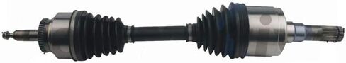 Replacement Front Driver Left CV Axle Shaft For Ford F-150 10-14 S V T V8 in Kuwait