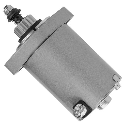 Caltric Starter Compatible with Cub Cadet Rzt Zero-Turn FR691VAS04 in Kuwait