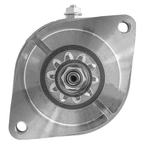 Caltric Starter Compatible with Cub Cadet Rzt Zero-Turn FR691VAS04 in Kuwait