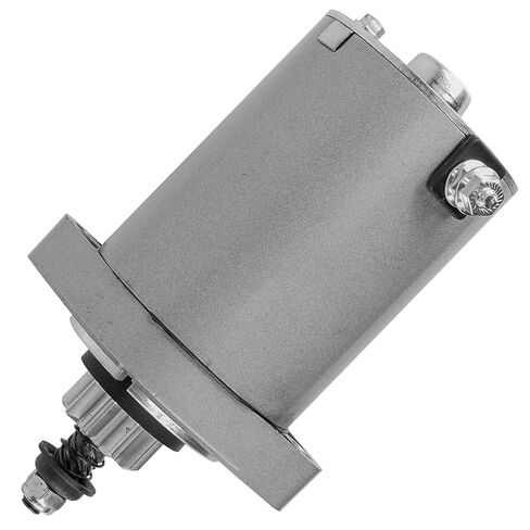 Caltric Starter Compatible with Cub Cadet Rzt Zero-Turn FR691VAS04 in Kuwait