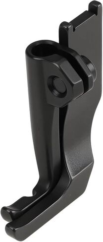 OTOTEC 2pcs Narrow Right Side Zipper Foot for Industrial Walking Foot Sewing Machines in Kuwait