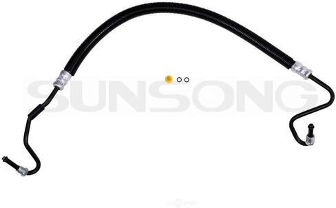 Sunsong 3404139 مجموعة خرطوم خط ضغط التوجيه in Kuwait