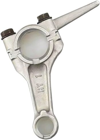 Connecting Rod 222 GM082 GM82 Engine Motor Con Rod Conrod Petrol Generator Water Pump Air Compressor Parts in Saudi Arabia