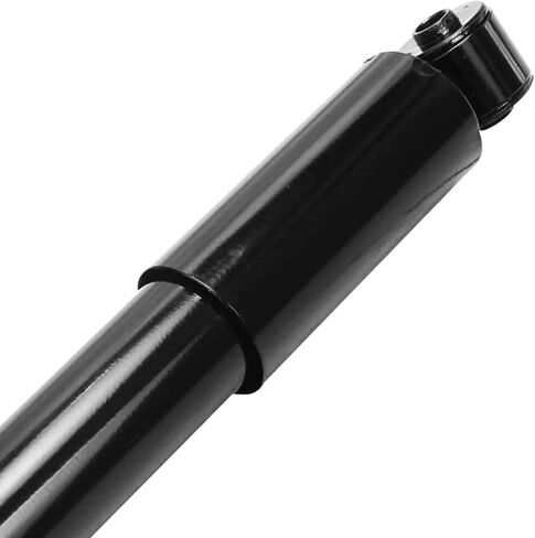 Detroit Axle - 2 Rear Shock Absorbers for 2005-2012 Nissan Pathfinder 2006 2007 2008 2009 2010 2011 Rear Replacement Shocks Pair Set in Kuwait