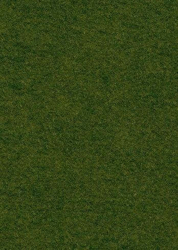 Grassy Meadow Green - Wool Felt Oversized Sheet - 35% Wool Blend - 1 12x18 inch Sheet in Kuwait