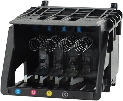 952 955 Printhead for HP 8710/8216 7740 7720 8720 8730 8740 8210 Printers, Print Head Replacement Only in Saudi Arabia
