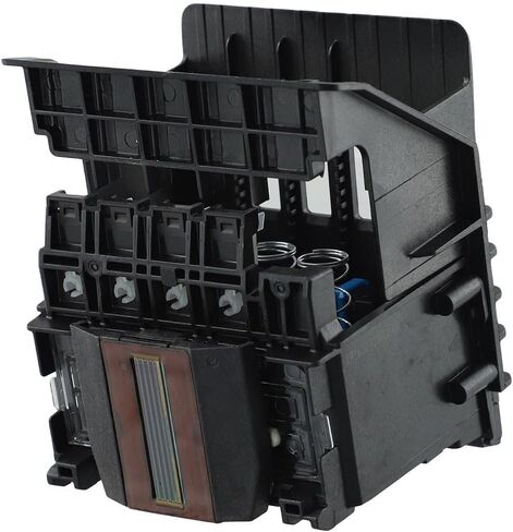 952 955 Printhead for HP 8710/8216 7740 7720 8720 8730 8740 8210 Printers, Print Head Replacement Only in Saudi Arabia