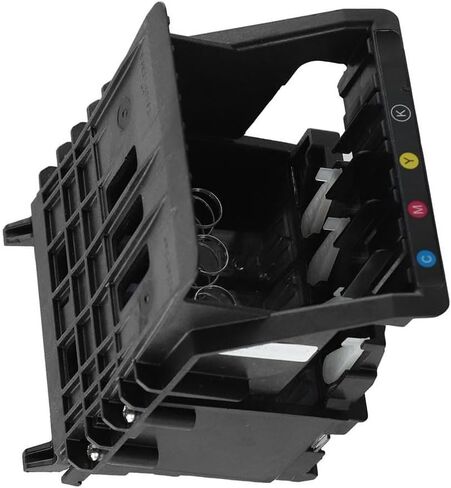 952 955 Printhead for HP 8710/8216 7740 7720 8720 8730 8740 8210 Printers, Print Head Replacement Only in Saudi Arabia