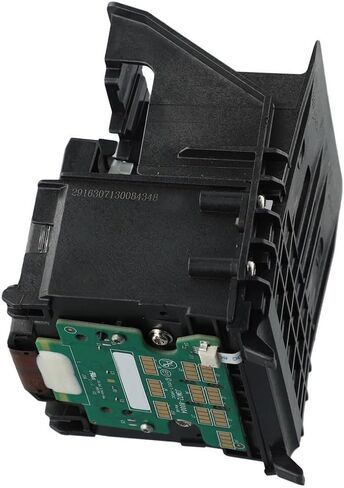 952 955 Printhead for HP 8710/8216 7740 7720 8720 8730 8740 8210 Printers, Print Head Replacement Only in Saudi Arabia