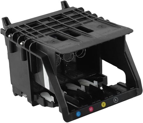 952 955 Printhead for HP 8710/8216 7740 7720 8720 8730 8740 8210 Printers, Print Head Replacement Only in Saudi Arabia
