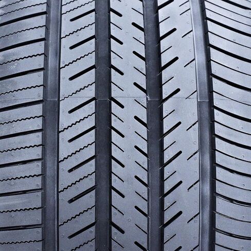 Set of 4 (FOUR) Atlas Force UHP All-Season Truck/SUV Performance Radial Tires-265/40R22 265/40/22 265/40-22 106V Load Range XL 4-Ply BSW Black Side Wall UTQG 520AAA in Saudi Arabia