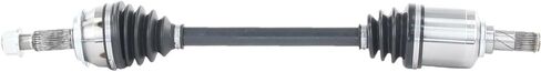 Replacement Front Driver Left AAR CV Axle Shaft (Front Left/AAR CV Axle Shaft) for Nissan in Kuwait