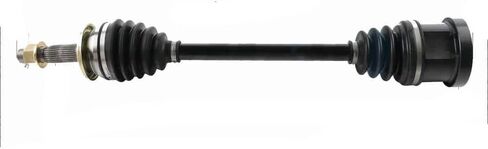 Replacement CV Axle Shaft (Front Left/CV Axle Shaft/AWD) for INFINITI in Kuwait
