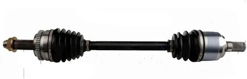 Replacement CV Axle Shaft (Front Left/CV Axle Shaft/Automatic) for Kia in Kuwait
