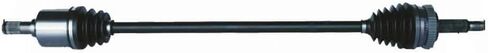 Replacement Front Pass Right CV Axle Shaft for Kia Sportage Tucson 2.0L L4 in Kuwait
