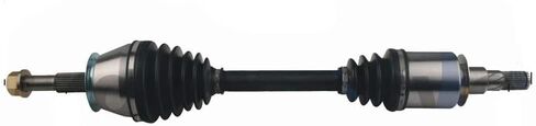 Replacement Front Left or Right CV Axle Shaft for Infiniti QX56 QX80 AWD in Kuwait