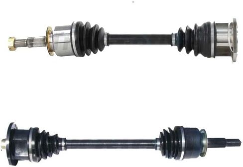 زوج بديل مجموعة من 2 أعمدة محور السيرة الذاتية الخلفية لنيسان 240SX RWD 1989-1994 in Kuwait