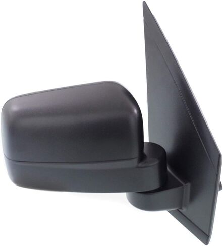 Garage-Pro Mirror Compatible with 2011-2013 Ford Transit Connect Passenger Side, Power Glass Blind Spot Glass in Kuwait