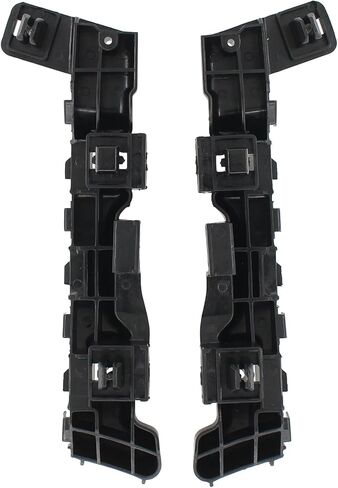 MOTOKU Pair Front Left and Right Bumper Fender Bracket for Honda HR-V 2023-2026 in Kuwait