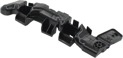 MOTOKU Pair Front Left and Right Bumper Fender Bracket for Honda HR-V 2023-2026 in Kuwait