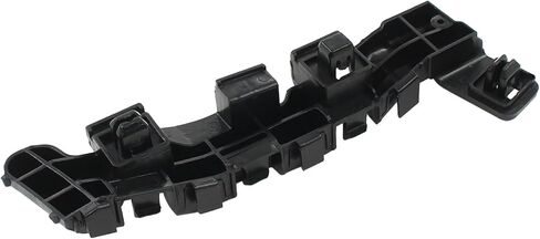 MOTOKU Pair Front Left and Right Bumper Fender Bracket for Honda HR-V 2023-2026 in Kuwait