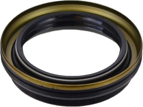 SKF 19755A Seal Replacement Part OEM Premium Design Compatible with Jeep CUV Compass Patriot 2007-2017 Mitsubishi CUV Eclipse Cross Endeavor Outlander Sport 2007 2008 2009 2010 2011 in Kuwait