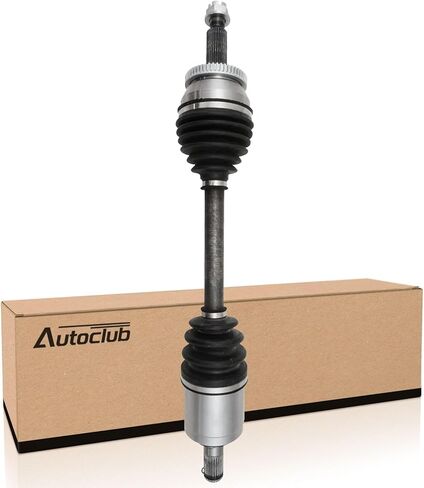 AUTOCLUB Front Driver Side for 2011 2012 2013 Kia Sorento CV Axle, for 2010 2011 2012 Hyundai Santa Fe CV Axle Shaft Replacement in Saudi Arabia