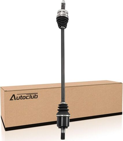AUTOCLUB Front Driver Side for 2011 2012 2013 Kia Sorento CV Axle, for 2010 2011 2012 Hyundai Santa Fe CV Axle Shaft Replacement in Saudi Arabia