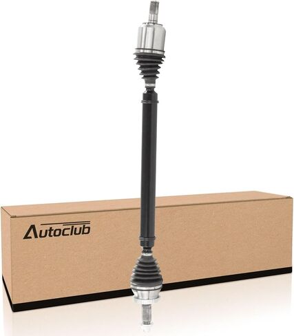 AUTOCLUB Front Driver Side for 2011 2012 2013 Kia Sorento CV Axle, for 2010 2011 2012 Hyundai Santa Fe CV Axle Shaft Replacement in Saudi Arabia