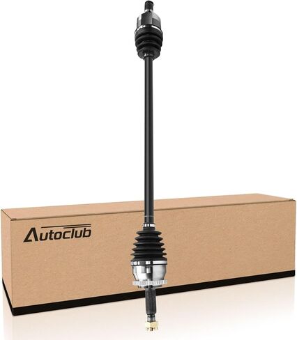 AUTOCLUB Front Driver Side for 2011 2012 2013 Kia Sorento CV Axle, for 2010 2011 2012 Hyundai Santa Fe CV Axle Shaft Replacement in Saudi Arabia
