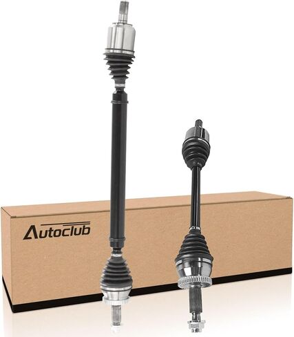 AUTOCLUB Front Driver Side for 2011 2012 2013 Kia Sorento CV Axle, for 2010 2011 2012 Hyundai Santa Fe CV Axle Shaft Replacement in Saudi Arabia