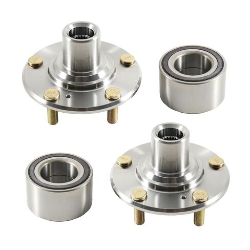 Front Wheel Bearing Hub Assembly for Honda Accord 2008-2012, for Accord Crosstour 2010-2015, for Acura TSX 2009-2014 in Saudi Arabia