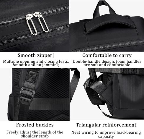Lunapack Backpack, Vacuum Back Pack Travel, Large Capacity Travel Back Pack, Expandable Backpacks with Electric Pump,Pink in Saudi Arabia