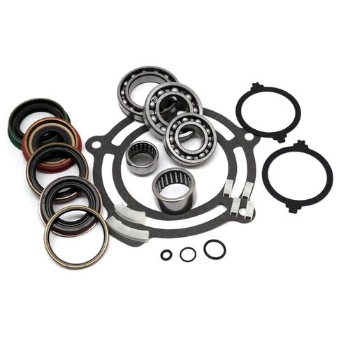 Complete Bearing and Seal Kit Fits for GM Chevy 233 NP233 NP233C 1995-on in Kuwait