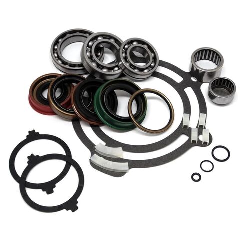 Complete Bearing and Seal Kit Fits for GM Chevy 233 NP233 NP233C 1995-on in Kuwait