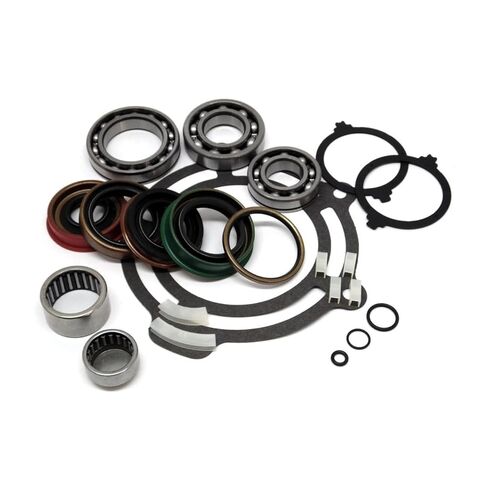 Complete Bearing and Seal Kit Fits for GM Chevy 233 NP233 NP233C 1995-on in Kuwait