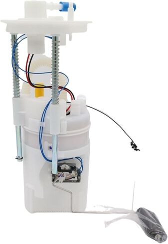 Fuel Pump Module Assembly Compatible With BMW X5 4.8L V8 2010 2009 2008 2007 P-4431808 in Kuwait