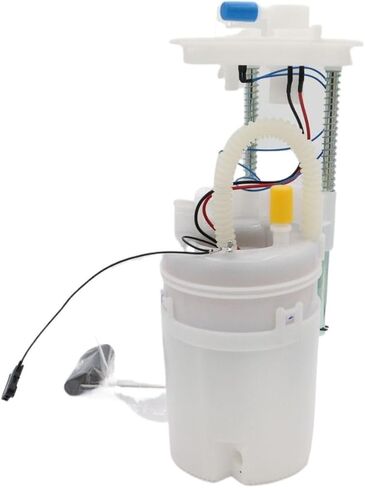 Fuel Pump Module Assembly Compatible With BMW X5 4.8L V8 2010 2009 2008 2007 P-4431808 in Kuwait