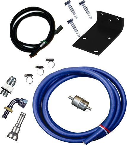 FASS RK-02 Relocation Kit in Saudi Arabia