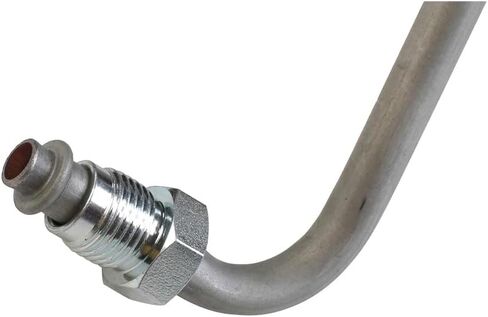 Power Steering Return Hose, 1PCS Power Steering Return Line Hose Assembly fits Dodge Ram 1500 1994-2001 fits Dodge Ram 2500 1994-2001 fits Dodge Ram 3500 1994-1997 in Kuwait