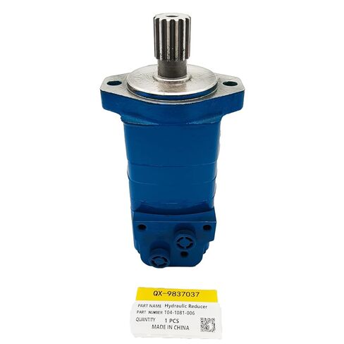 محرك هيدروليكي 104-1081-006 1041081006 104-1081 1041081 متوافق مع سلسلة Eaton Char-Lynn 2000 in Kuwait