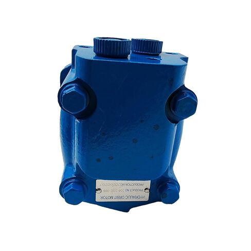 محرك هيدروليكي 104-1081-006 1041081006 104-1081 1041081 متوافق مع سلسلة Eaton Char-Lynn 2000 in Kuwait