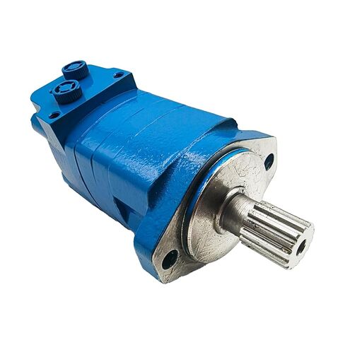 محرك هيدروليكي 104-1081-006 1041081006 104-1081 1041081 متوافق مع سلسلة Eaton Char-Lynn 2000 in Kuwait