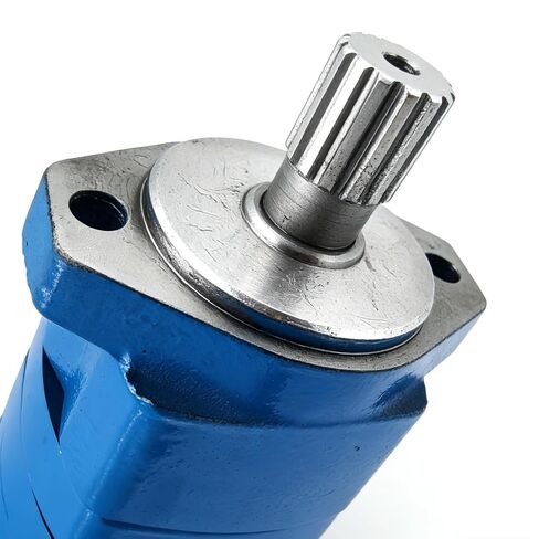 محرك هيدروليكي 104-1081-006 1041081006 104-1081 1041081 متوافق مع سلسلة Eaton Char-Lynn 2000 in Kuwait