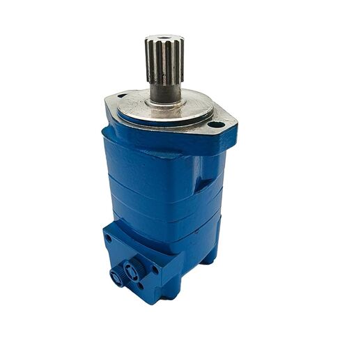 محرك هيدروليكي 104-1081-006 1041081006 104-1081 1041081 متوافق مع سلسلة Eaton Char-Lynn 2000 in Kuwait